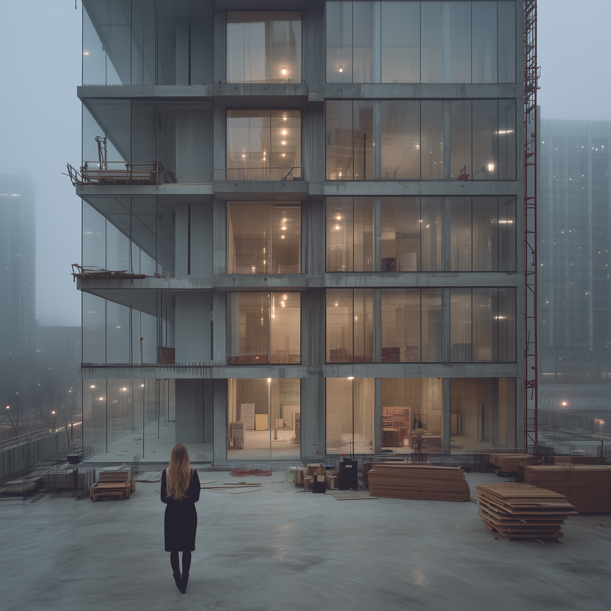 데이터 분석 개요