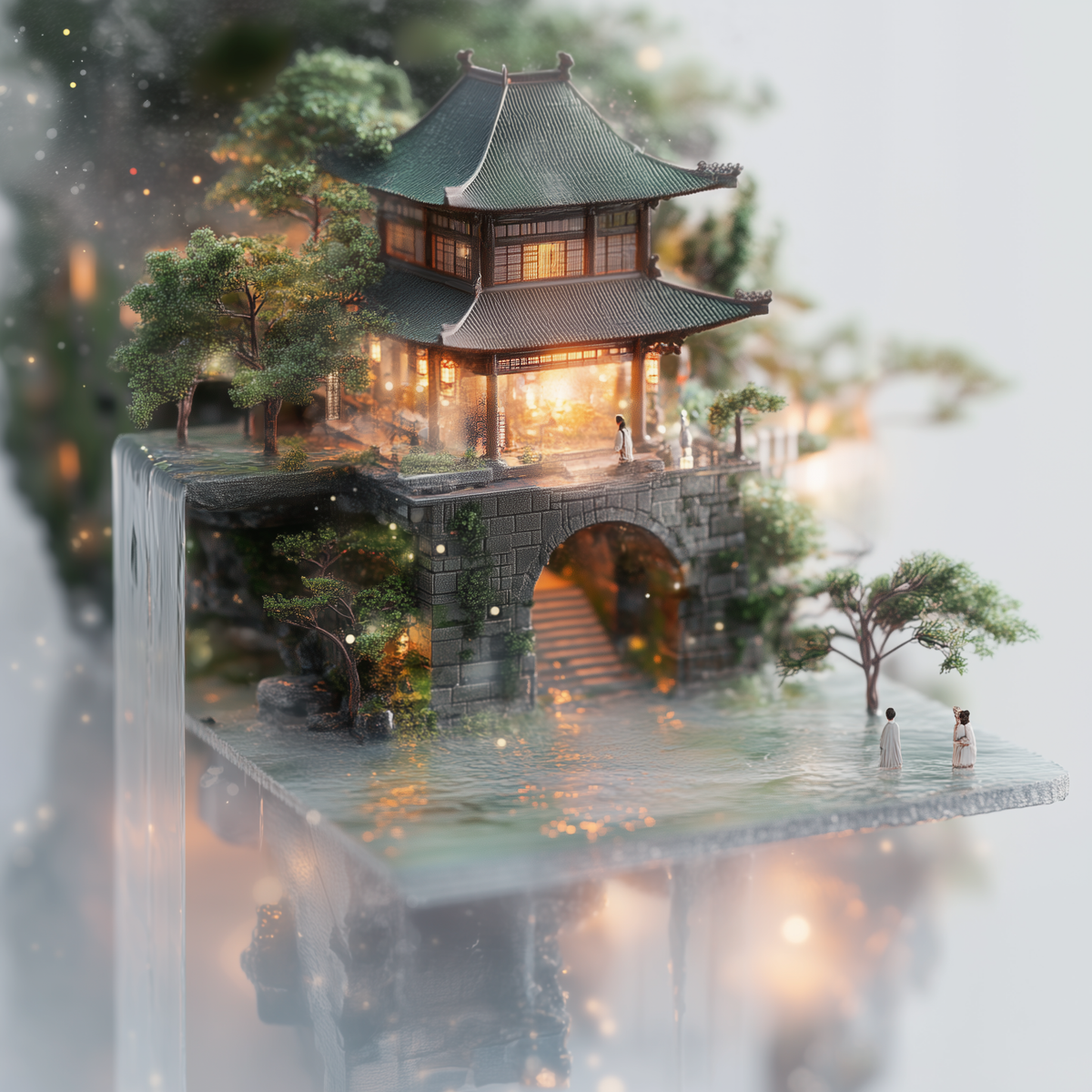 디지털 전환의 역사와 발전 과정