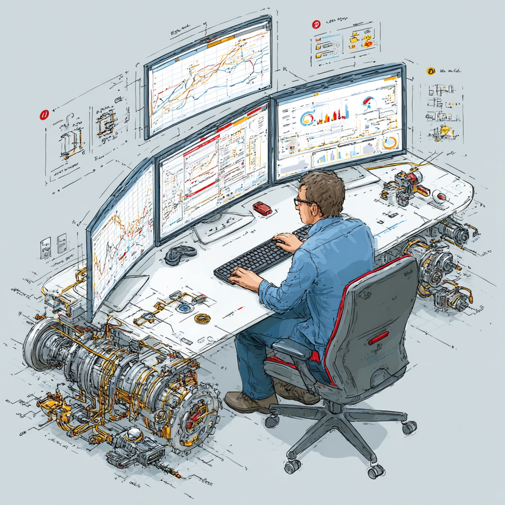 스트레스 테스트란 무엇인가