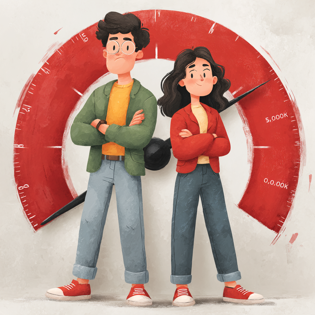 성능 테스트란?