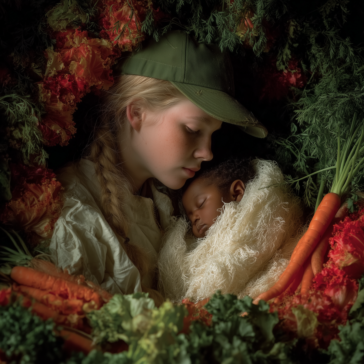 수확의 아이들 | Children of the Harvest