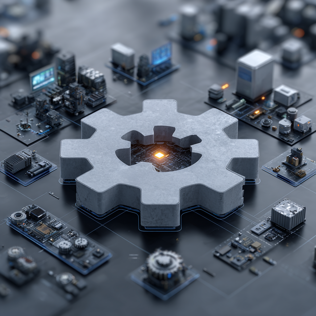 가용성이란 무엇인가