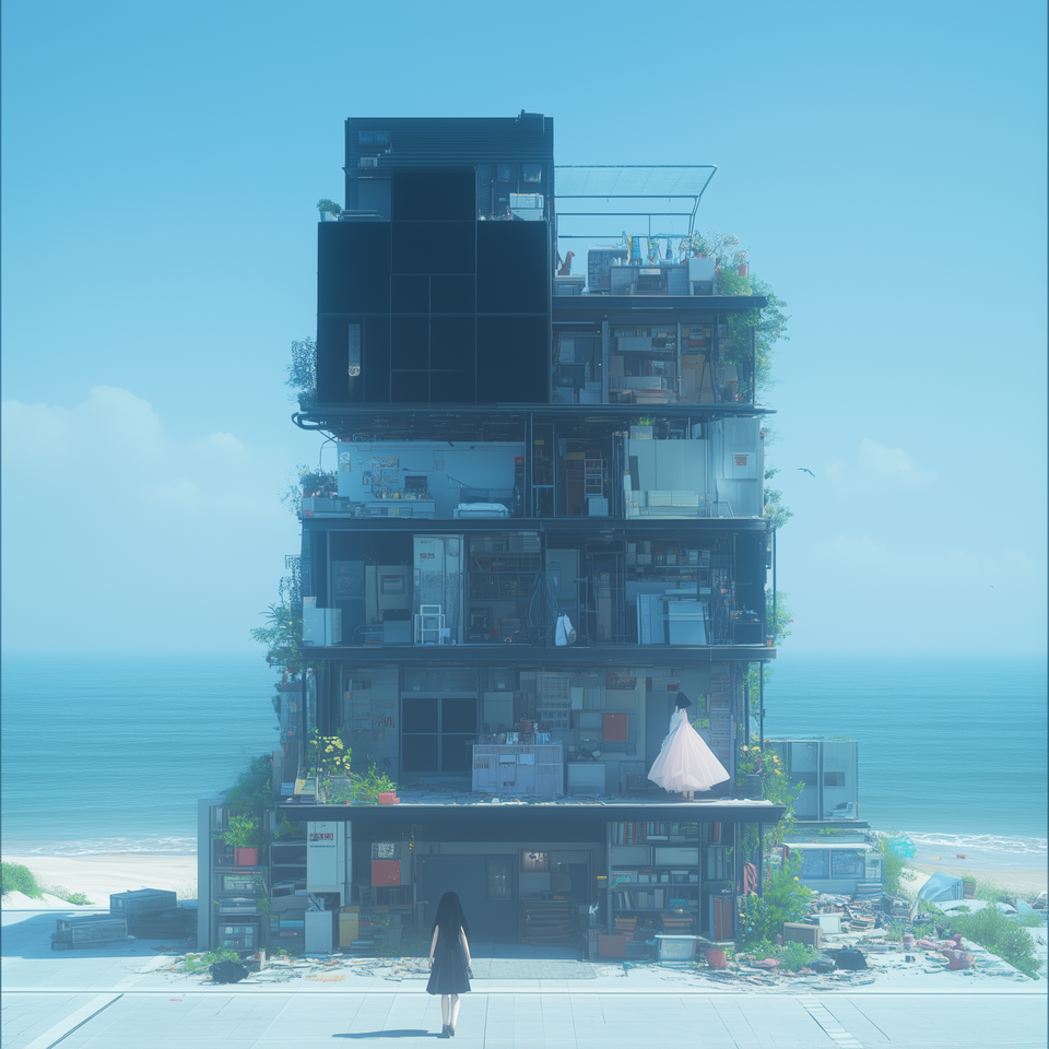 생성형 AI의 개요