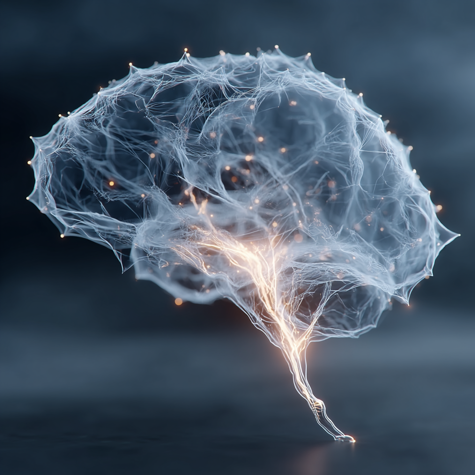 생성형 AI의 핵심 알고리즘