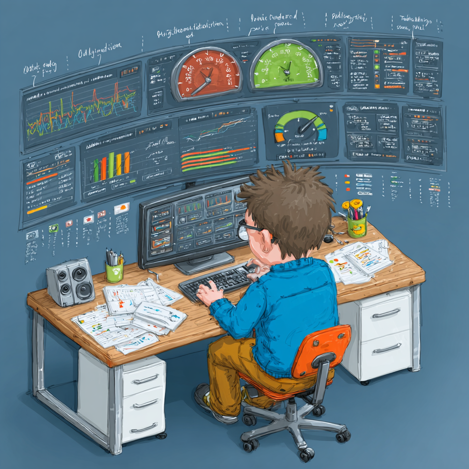 JMeter란 무엇인가