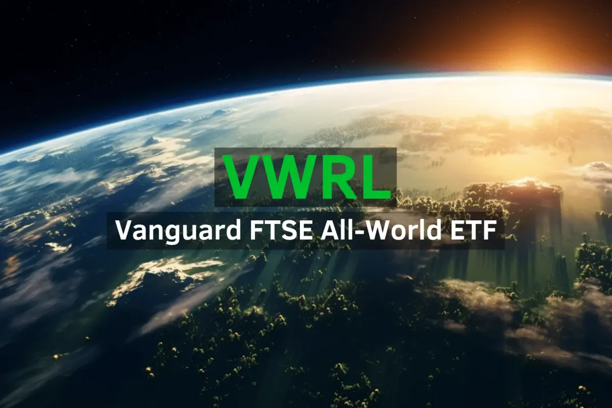 VWRL vs VWCE vs IWDA vs WEBN: Which All-World ETF Should You Pick?