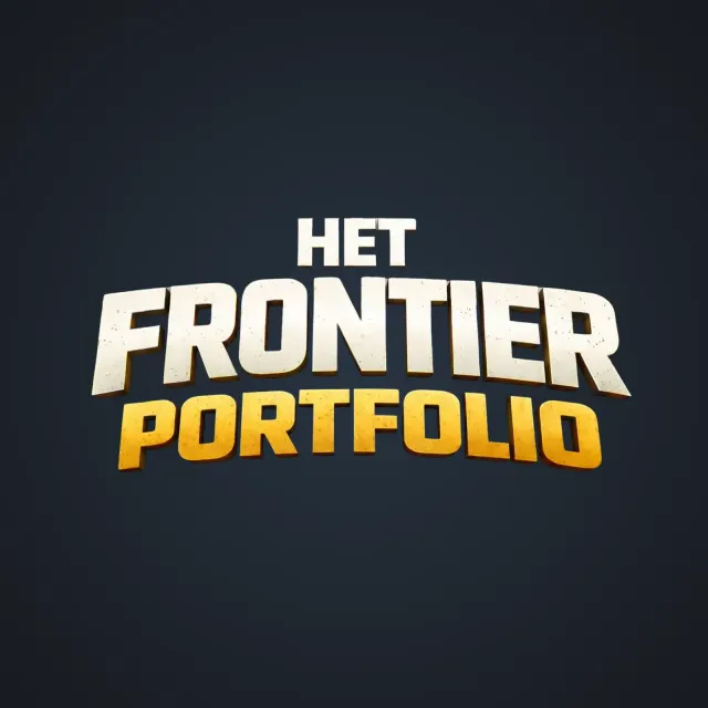 Frontier portfolio