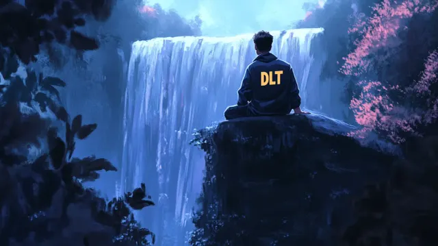 Liquiditeitscyclus: Rugwind met een naderende muur