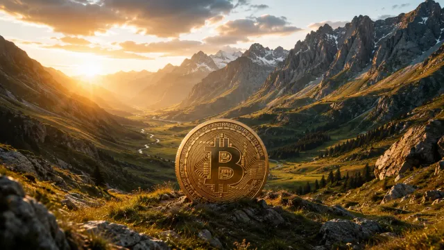 Bitcoin is technisch zwak & fundamenteel goedkoop