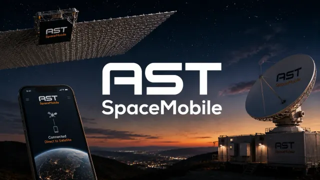 AST SpaceMobile: stap dichter bij een unieke prestatie