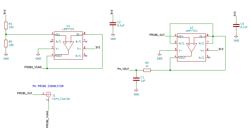 pH FeatherWing Hardware