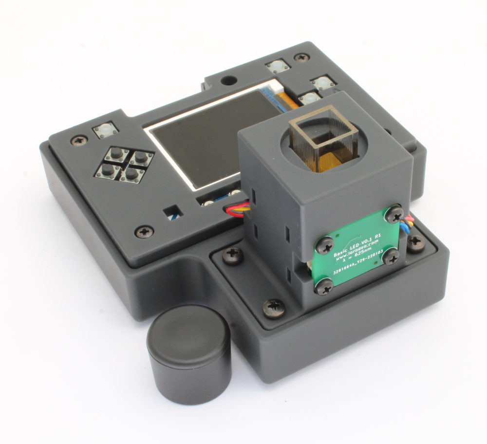 Open Colorimeter Product Guide