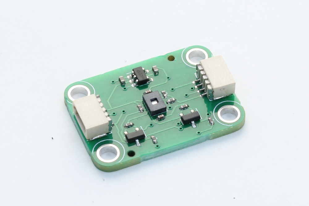 Open Colorimeter Light Sensor Boards