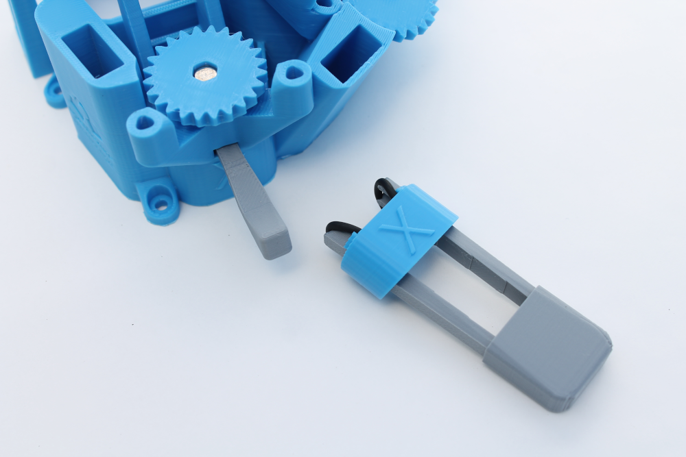 Update on OpenFlexure Microscope Kits