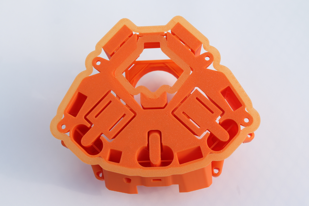 OpenFlexure Microscope Kit: Parts List