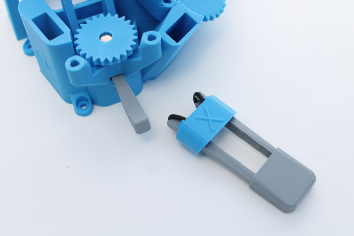 Update on OpenFlexure Microscope Kits