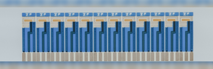 New Webinar: Advanced and Emerging Applications of Screen Printed Electrodes
