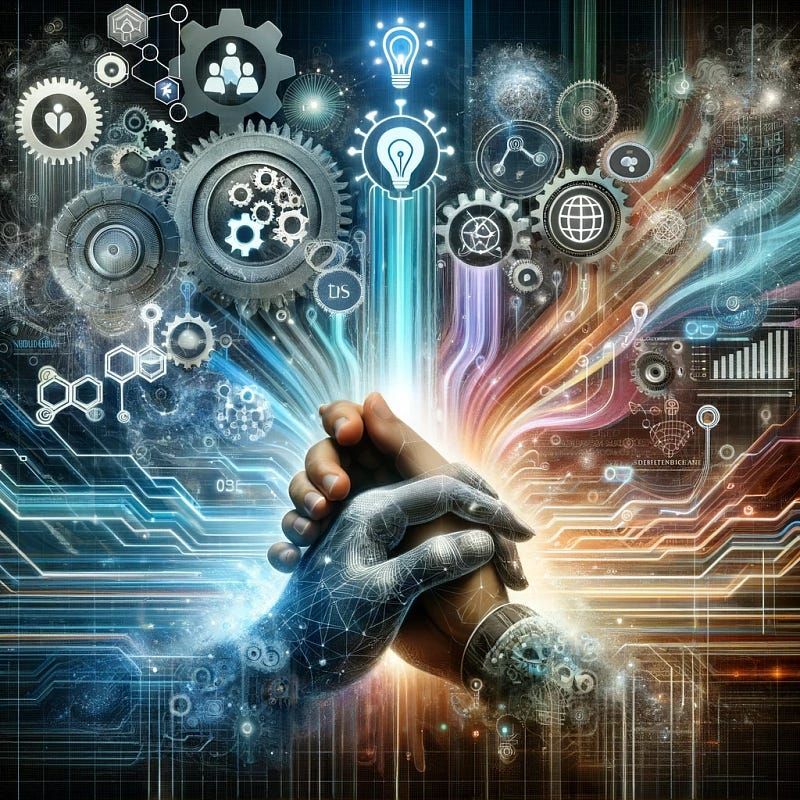 Enhancing Business Operations through Partner and Alliance Relationship Management in the Tech Industry