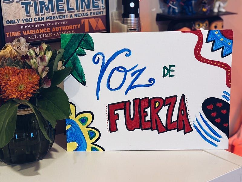 The Corporate Ladder Is Rigged Against Latinas: Why Equal Pay Day Won’t Fix a Broken System