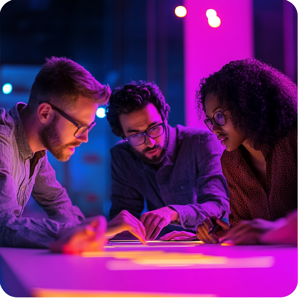 Manifest Collaboration: The Key To Driving Innovation Without Disruption