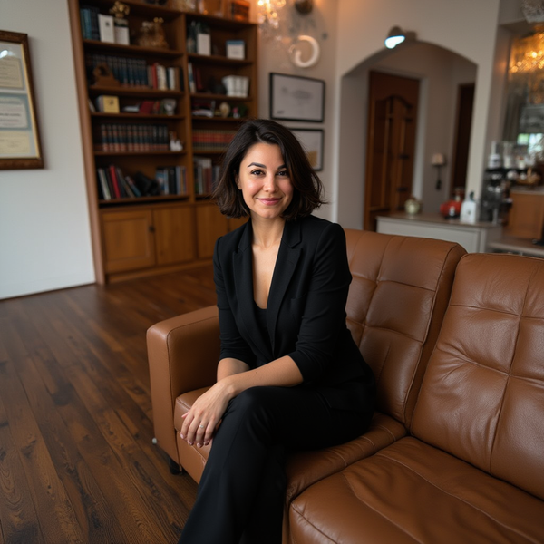 I Thought I Was Stronger Than This