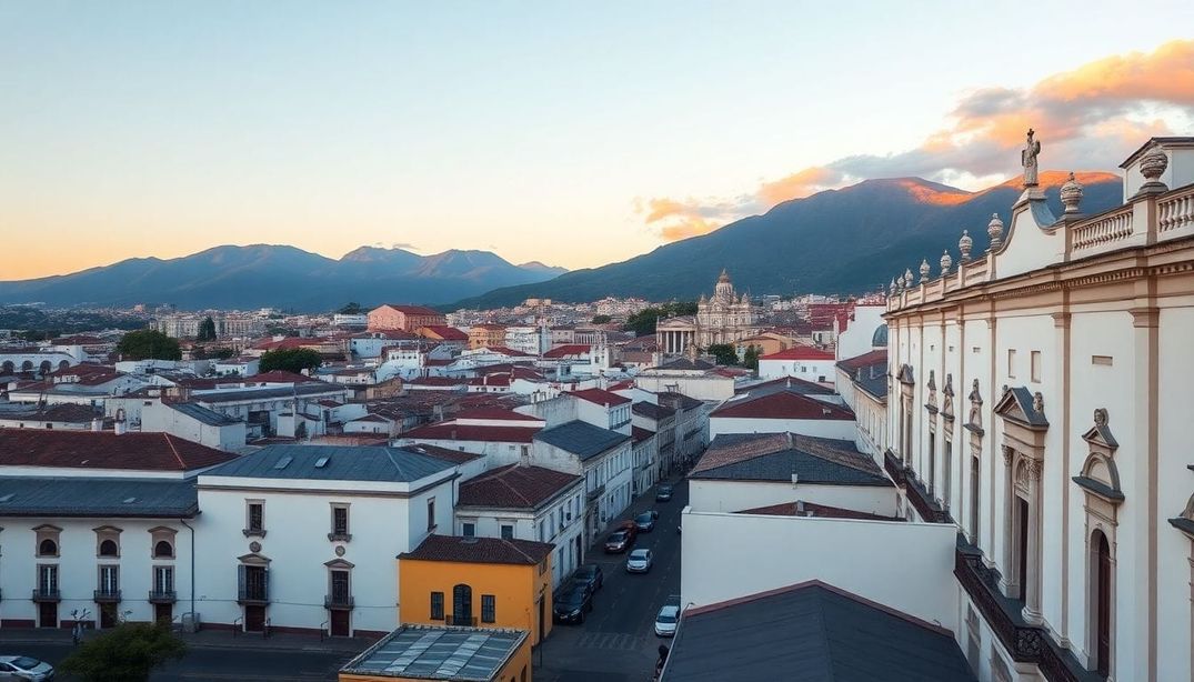 Altitude and Artisans: Pottery from Quito