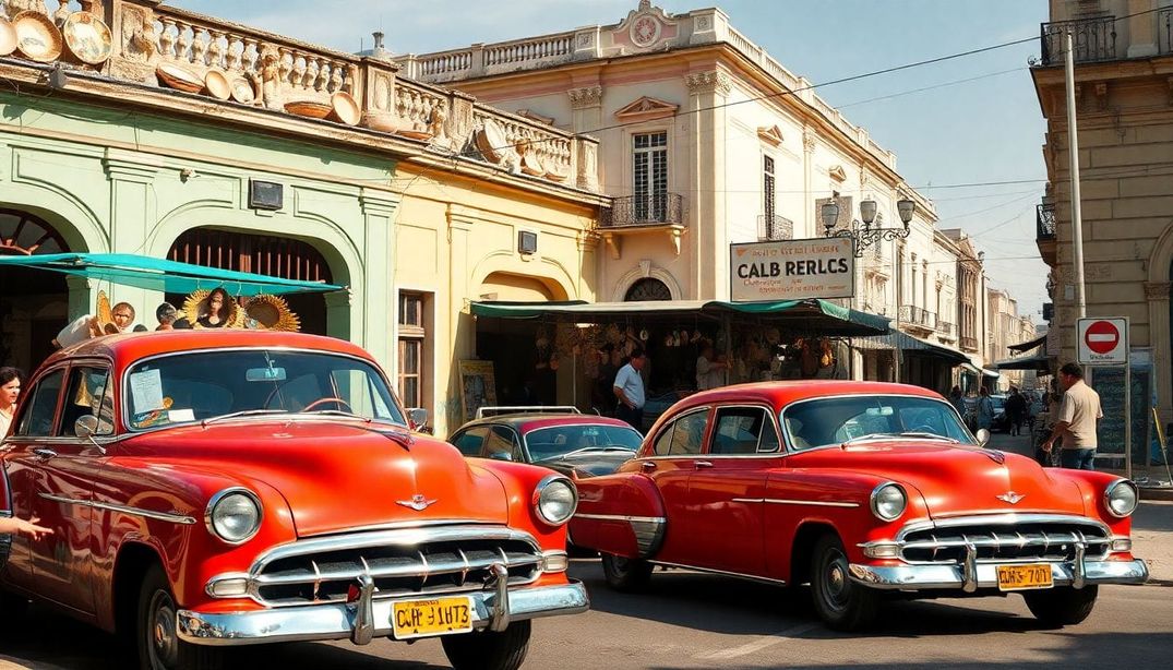 Empty Pharmacies and Ernesto: A Ceramic from Cuba
