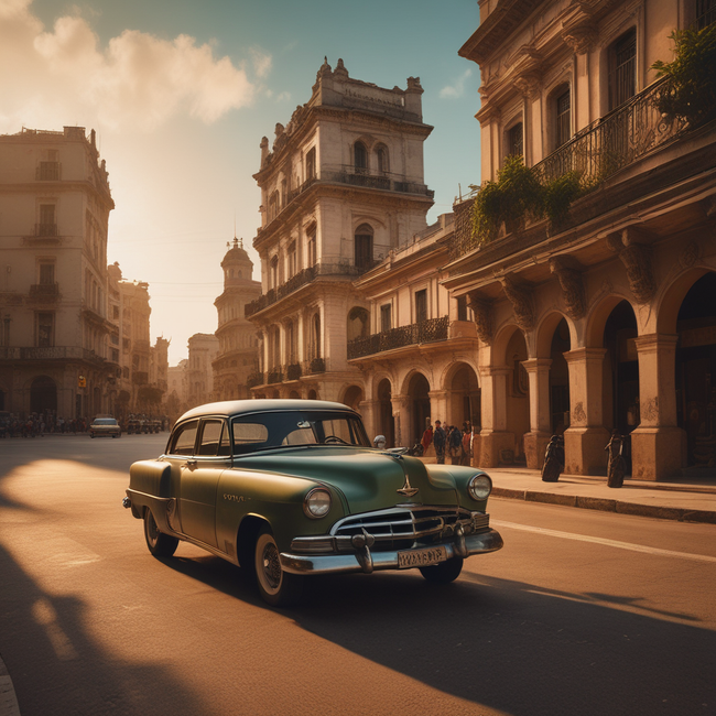 Havana