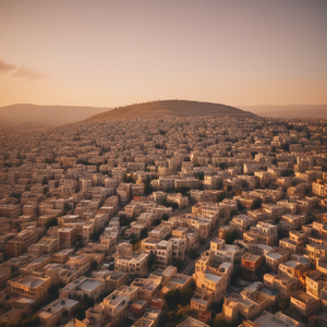 Image of: Amman