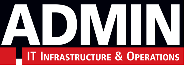 ADMIN IT Infrastructure & Operations