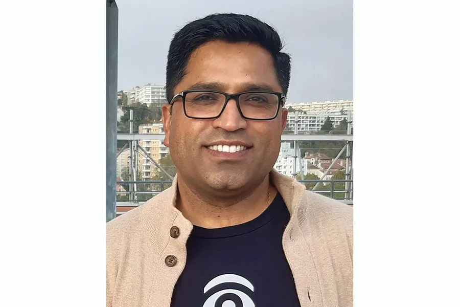 Nimesh Bhatia