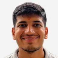 Harsh Dhruv