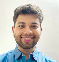 Harshal Purohit
