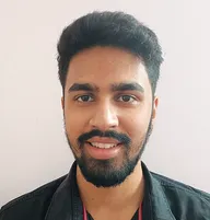 Siddharth Vikram