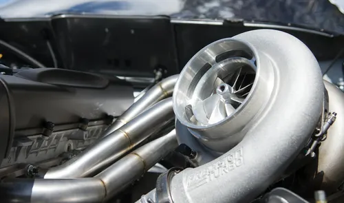 Performance engine