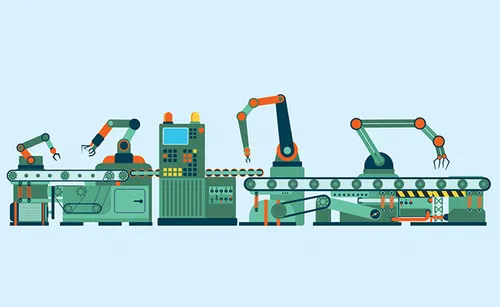 Assembly line