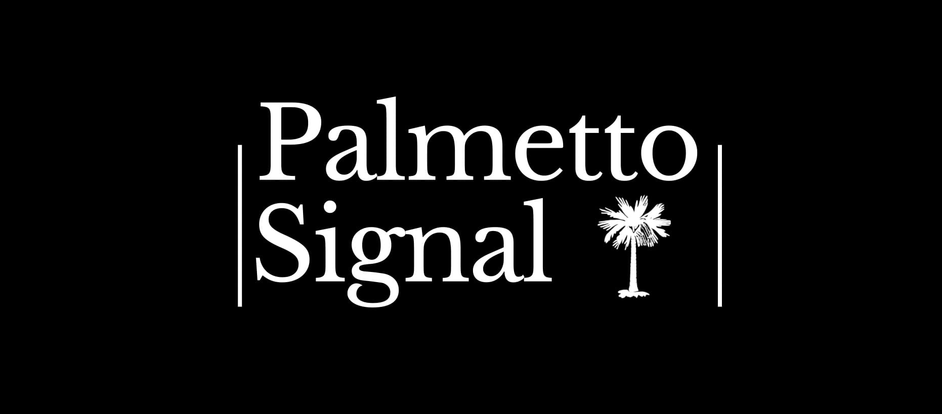 Palmetto Signal