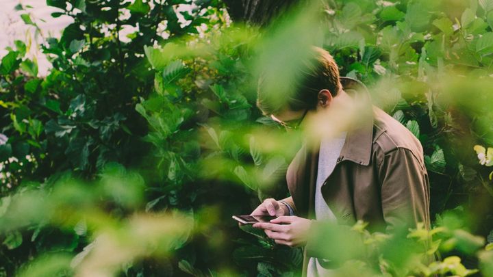 The Impact of Mobile Phone Overuse on Our Attention and Safety