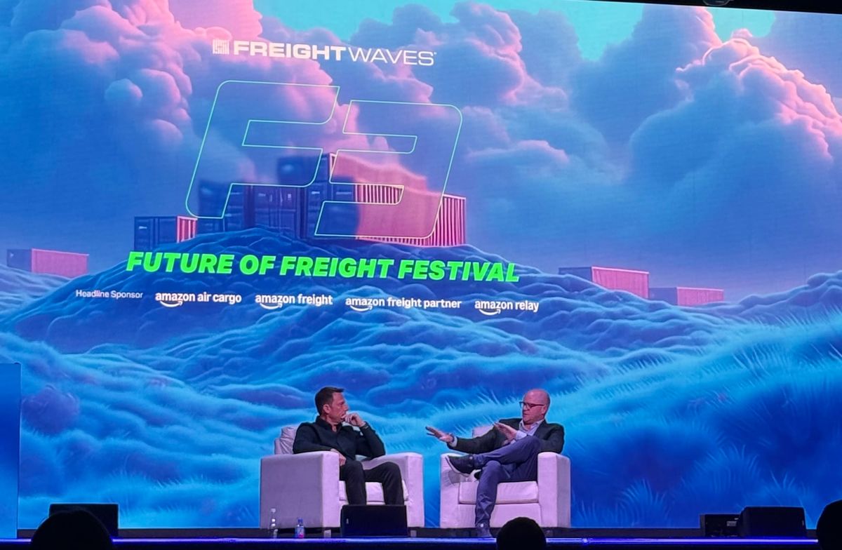 Beyond the Buzzwords: Reflections from FreightWaves F3 and the Future of AI in Freight