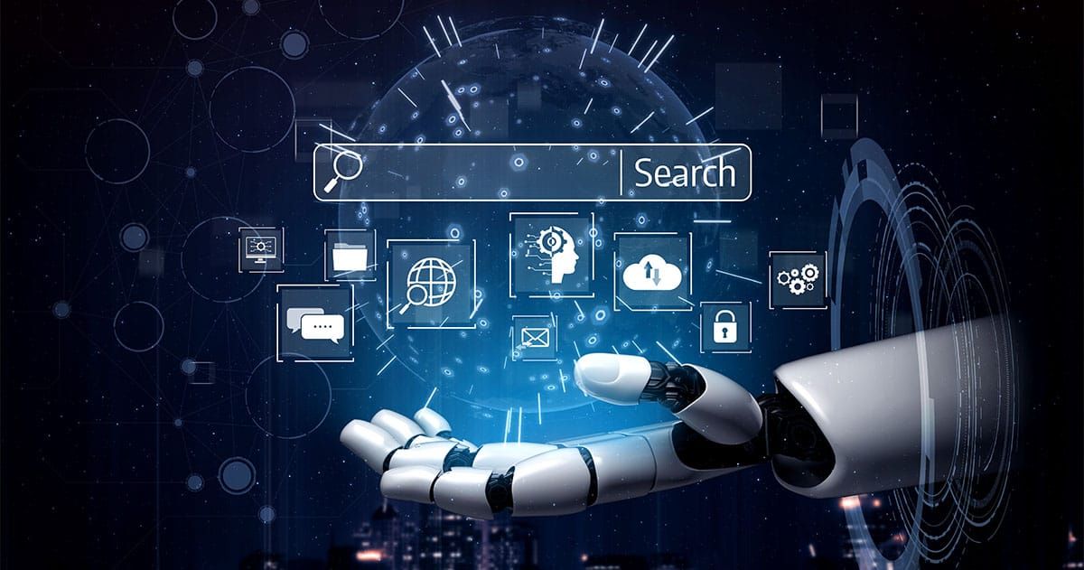 Browser-Based AI Agents: How They Automate Portals Without APIs