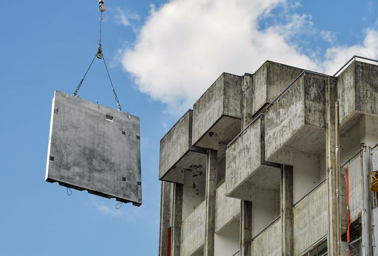 🏭 Prefabrykacja w Polsce. Szanse i bariery