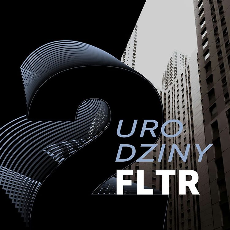 🎂 Nagranie urodzinowego webinar 2024.XI.28 - rozwój FLTR, nasze projekty, konkurs z nagrodami