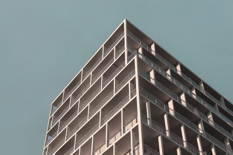 PRS/PBSA/senior housing - dane za IV kw. 2025 - punkt zwrotny  sektora living