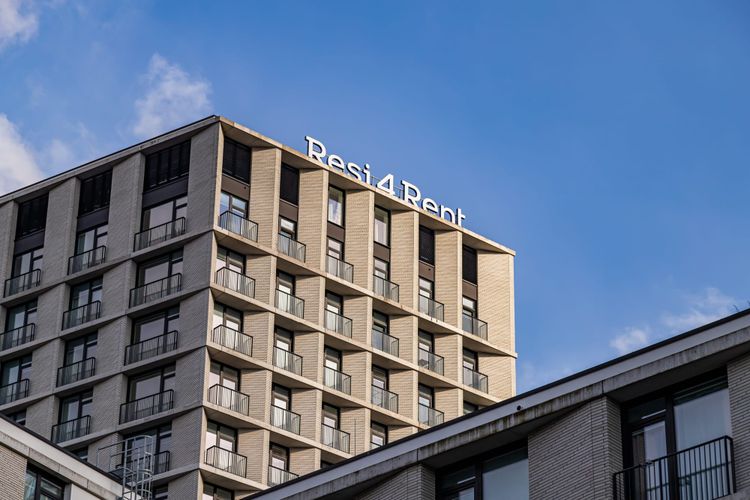 Transakcja Resi4Rent - TAG - Kamień milowy dla sektora PRS, ziarnko piasku dla rynku najmu