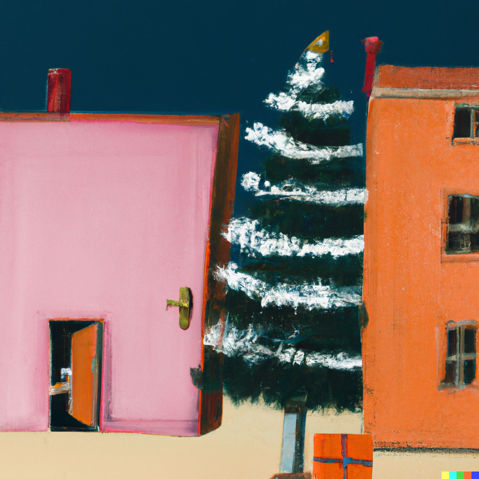 FLTR #9: Analizujemy ile kredytów przyniesie program "Bezpieczny Kredyt 2%" - oraz życzymy Wesołych Świąt od AI & FLTR!