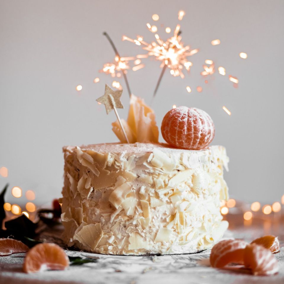 🎂 Pierwsze urodziny FLTR