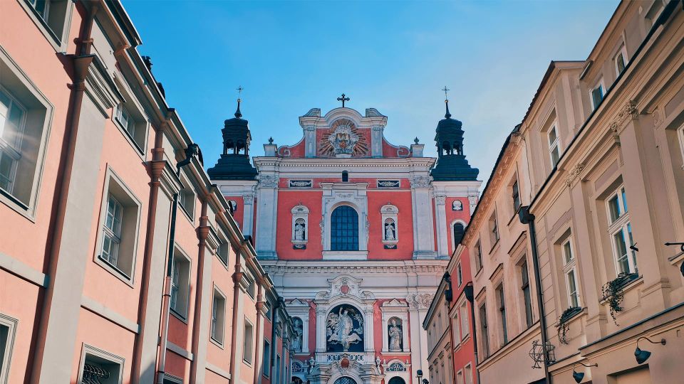 FLTR #65: Pierwsza analiza z serii "Monografie miast": Poznań