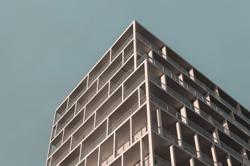 PRS/PBSA/senior housing - dane za IV kw. 2025 - punkt zwrotny  sektora living