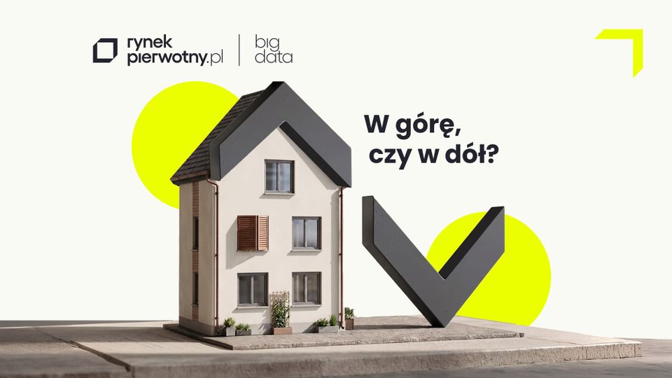 INSIGHT #173: W górę, czy w dół? Status gospodarki i rynku nieruchomości w 1 poł. 2026