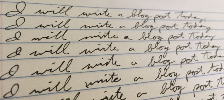 The Difference Between Pros and Amateurs